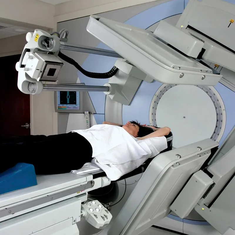 3d radiotherapy 3