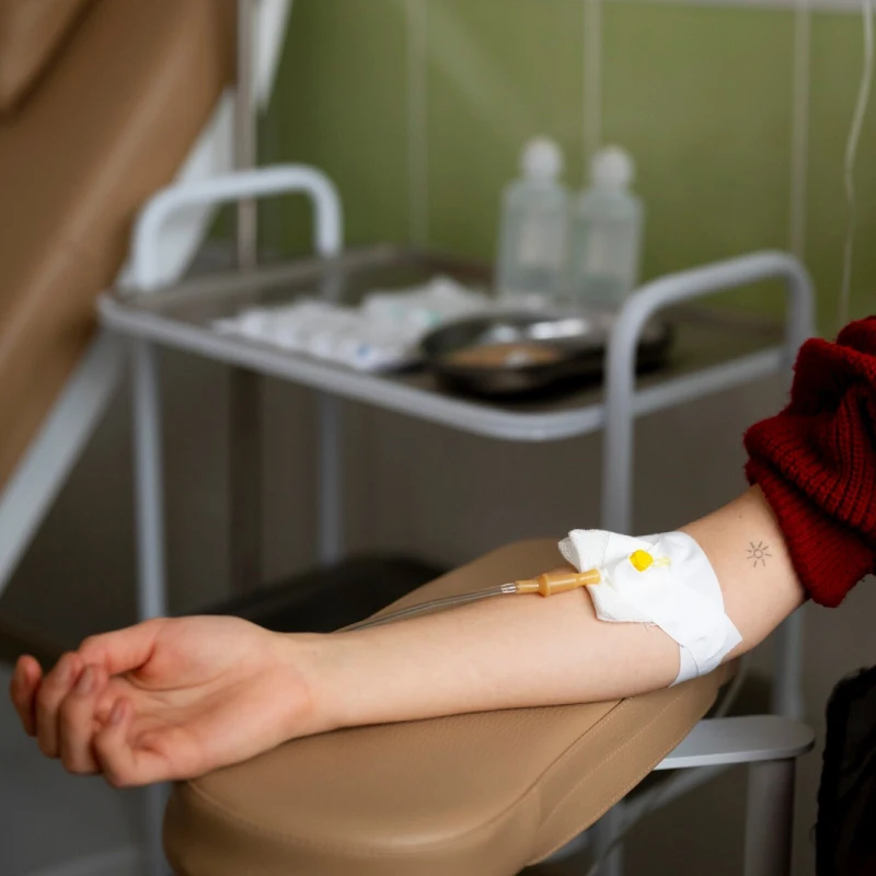 Chemotherapy 2