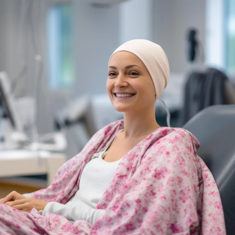 Chemotherapy 4