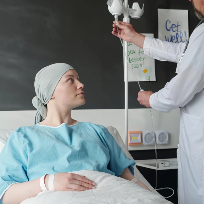 Chemotherapy