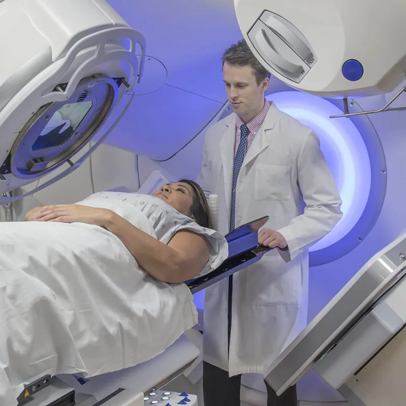 radiation therapy 1
