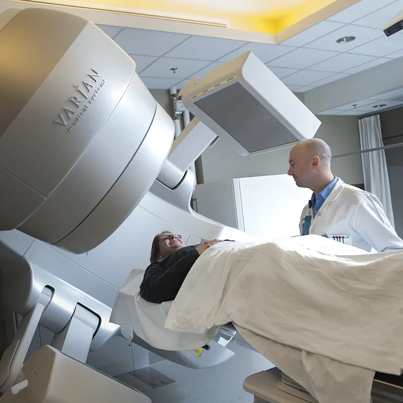 radiation therapy 2