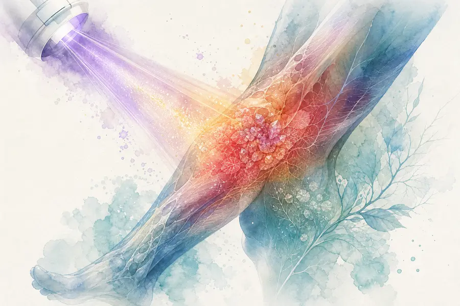 عوارض پرتودرمانی سارکوم